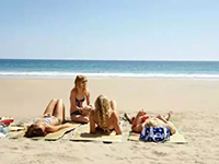 話題 ▏說到夏天，你會想到什么？