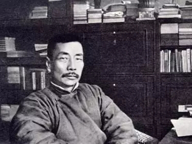 五四青年節(jié) ▏憶魯迅先生，致敬為夢想拼搏的人！