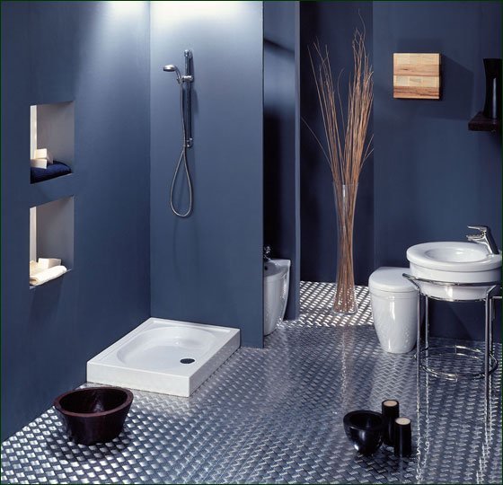 衛(wèi)生間裝修五個(gè)沒(méi)注意，好麻煩