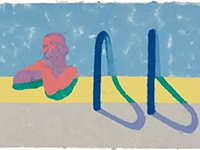 這里有一封寫給你的情書，請查收！