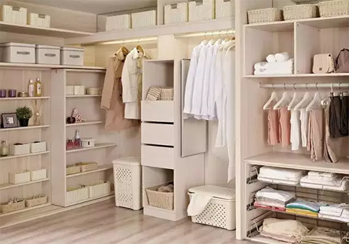 收納重要不重要，收納不好你家里一團(tuán)糟！