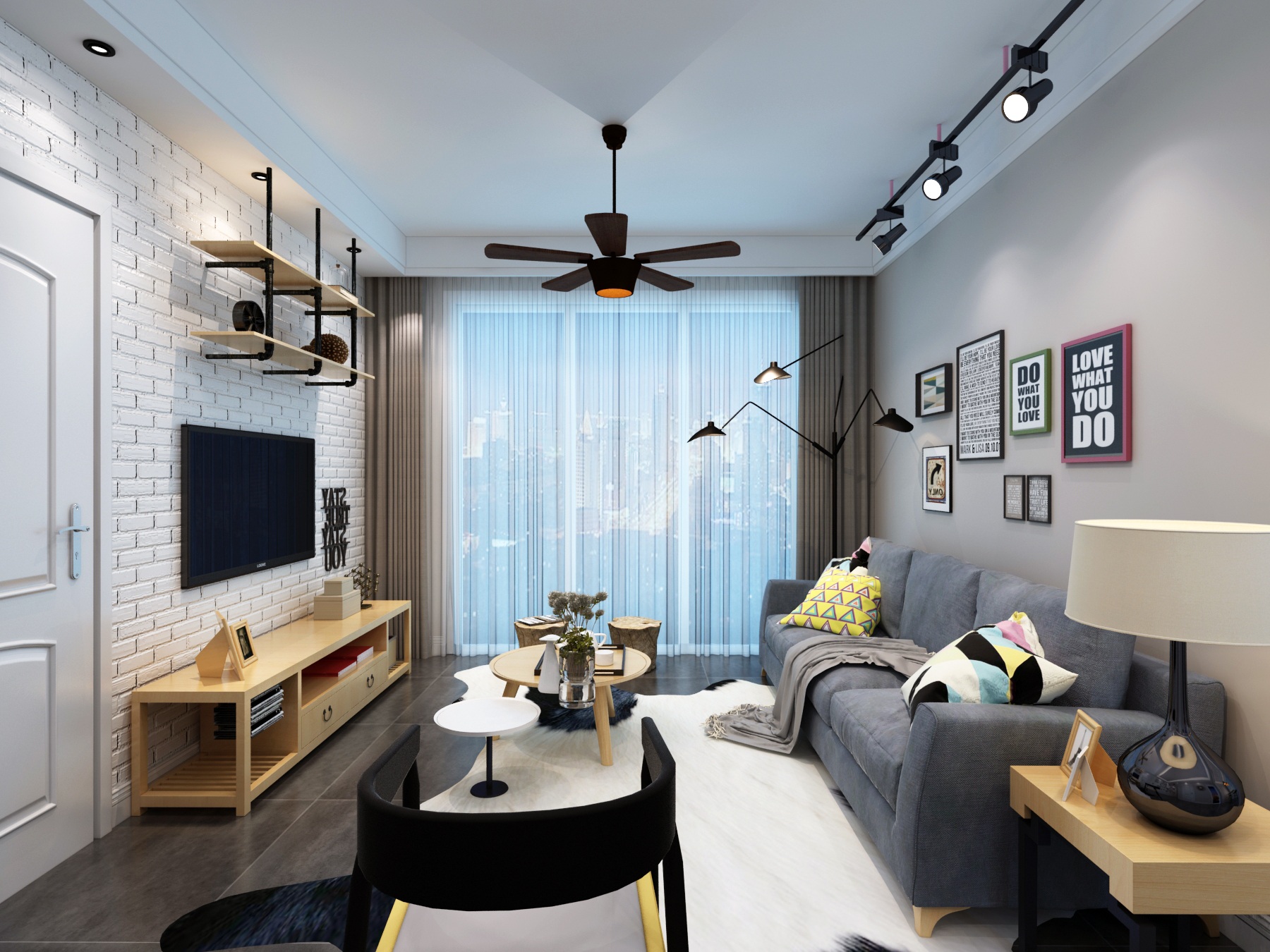 裝修房子壁紙好還是油漆好？