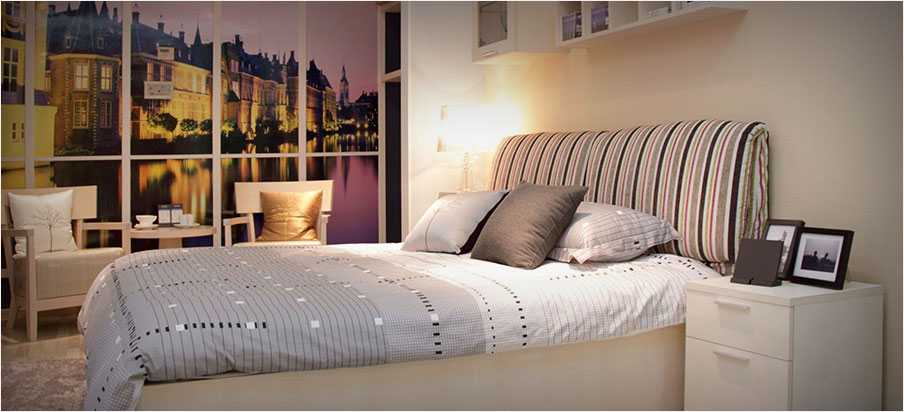 玻璃貼膜有什么作用？