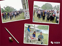 【戶外拓展】跟著我們來(lái)一場(chǎng)說(shuō)走就走的旅途，去看美麗南方........