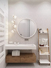 衛(wèi)生間該怎么裝？裝修門(mén)外漢必讀