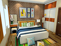 新家裝修搭配顏色小秘訣！你知道嗎？