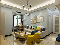 【裝修小攻略】常見(jiàn)的吊頂類型，看完就懂你家適合哪種了