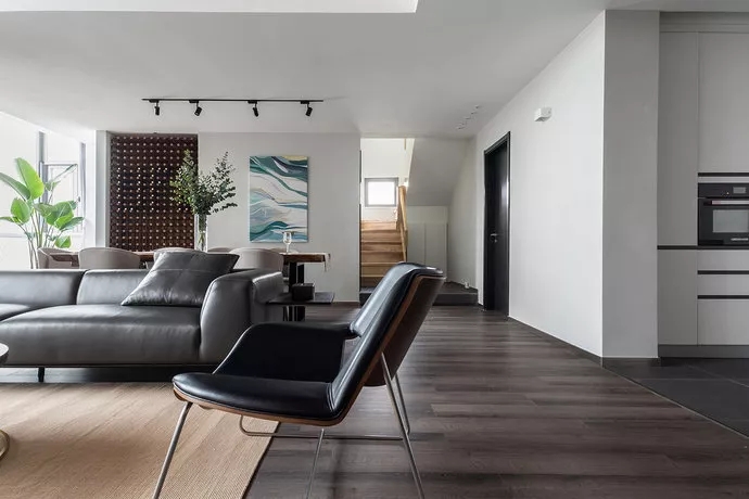 踢腳線要這么裝才好看！