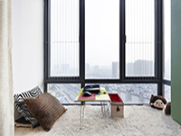 這么設(shè)計(jì)的飄窗美極度了！