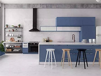 廚房才如何裝修才會讓人眼前一亮？