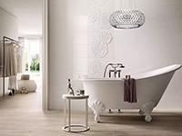 居家鋪貼哪種瓷磚好看？快看下面！