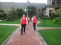 《工地巡檢報(bào)告》第五期&mdash;&mdash;強(qiáng)化工地管理，尋找標(biāo)桿工地！