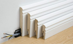 這樣的踢腳線真的辣眼睛，謹(jǐn)慎！謹(jǐn)慎！