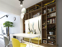 北歐風(fēng)，帶給你不一樣的體驗(yàn)！