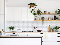 純色工字磚，哪種貼法最好看？