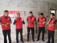 夏季裝修有不少優(yōu)勢呢，悄悄告訴你！