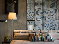 這樣的工業(yè)風(fēng)設(shè)計(jì)，想不惹人喜歡都都難！