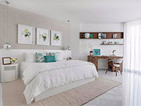 如何打造舒心臥室呢？這四大技巧不得不知