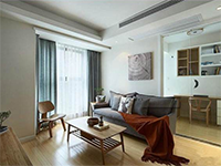 地面裝修選瓷磚，地板，還是水泥自流平呢？