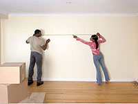 房子量房的步驟順序有哪些？測量時應該怎么做？