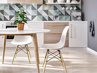 餐廳，除了吃飯還扮演什么功能呢？