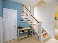 裝修技巧|躍層戶型如何裝修才好看？