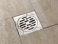 裝修攻略|地漏安裝小技巧，避免異味出現(xiàn)！