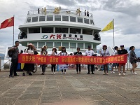 生活不只眼前的工作，還有遠(yuǎn)方的麗江古城！