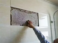 我家的瓷磚又掉了，盤(pán)點(diǎn)瓷磚的原因有哪些？