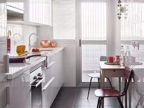 廚房改造翻新小貼士，5點關(guān)鍵要牢記