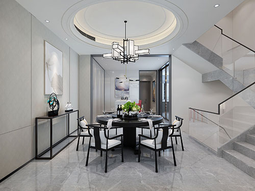 吊頂&ldquo;熱脹冷縮&rdquo;會變形?這是真的嗎？