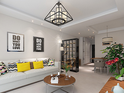 玄關隔斷怎么做？玄關隔斷的裝修材料有哪些？