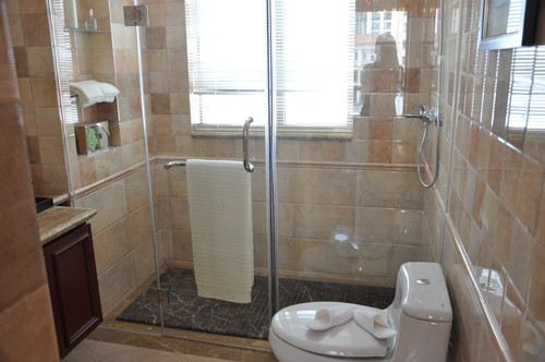 衛(wèi)生間裝修不可忽略的細(xì)節(jié)，不然錢(qián)白花了