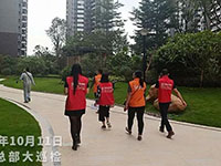 《集團(tuán)工地大巡檢》第十期&mdash;&mdash;致敬一線匠人，嚴(yán)查施工質(zhì)量&mdash;&mdash;以匠心捍衛(wèi)家裝品質(zhì)長城！