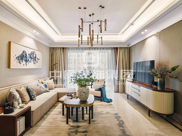 南寧裝修百科|全包的內(nèi)容包括哪些？全包裝修的優(yōu)勢