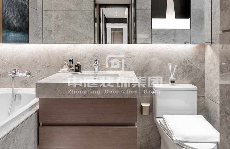 南寧裝修百科|衛(wèi)生間裝修需要注意些什么？