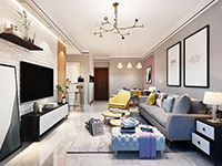 南寧裝修百科 | 小戶(hù)型裝修成歐式風(fēng)格要怎么做？