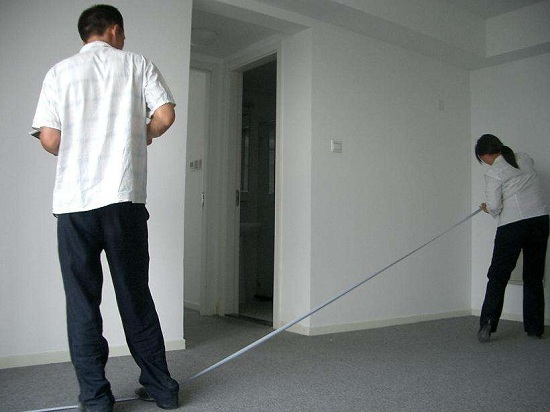 南寧裝修百科 | 裝修量房的標(biāo)準(zhǔn)流程是什么？