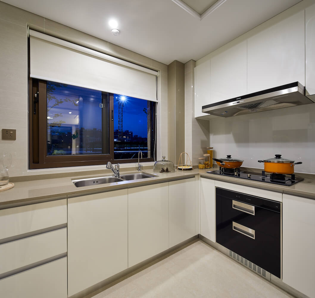 廚房排煙的注意事項有哪些？