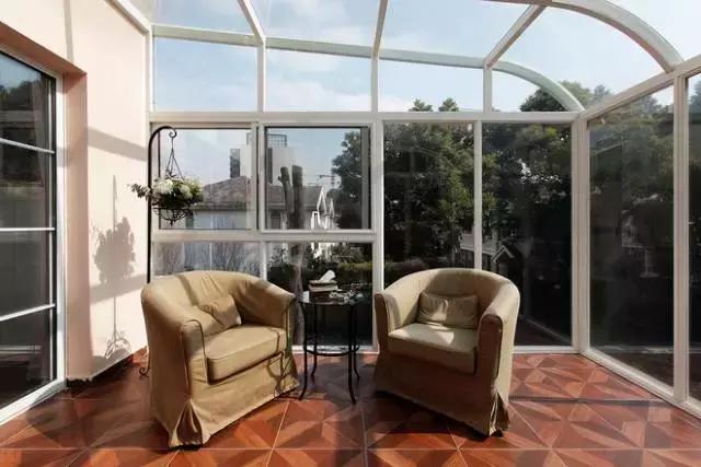 陽(yáng)臺(tái)吊頂五種設(shè)計(jì)方法，有你知道的嗎？