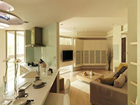 想知道三室一廳如何裝修嗎，三個實用的裝修風(fēng)格推薦！