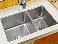 裝修干貨|這些細(xì)節(jié)沒做好，家務(wù)少不了！