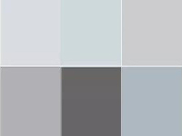 還在為選擇裝修風(fēng)格煩惱？不妨來看看這五種色彩搭配方案，一定有你喜歡的！