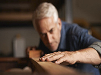 裝修干貨|學(xué)會這幾個小妙招，木工驗收無問題