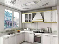 家庭裝修顏色搭配不能亂選，書房忌用黃色，你家有沒有中招？！