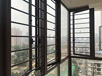 高樓層有必要裝紗窗嗎？答案是一定要裝！