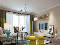 巧用設計，5個絕招讓小戶型房子瞬間通透明亮