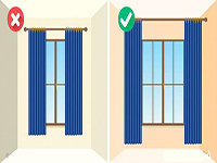 十個小技巧技巧讓房間72平小房子住出105平舒適感！