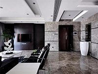 裝修時老公想全屋貼瓷磚，媳婦列舉了七大缺點(diǎn)才成功阻止！