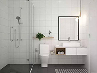 主臥要不要裝衛(wèi)生間呢？主臥裝衛(wèi)生間需要注意的5點(diǎn)